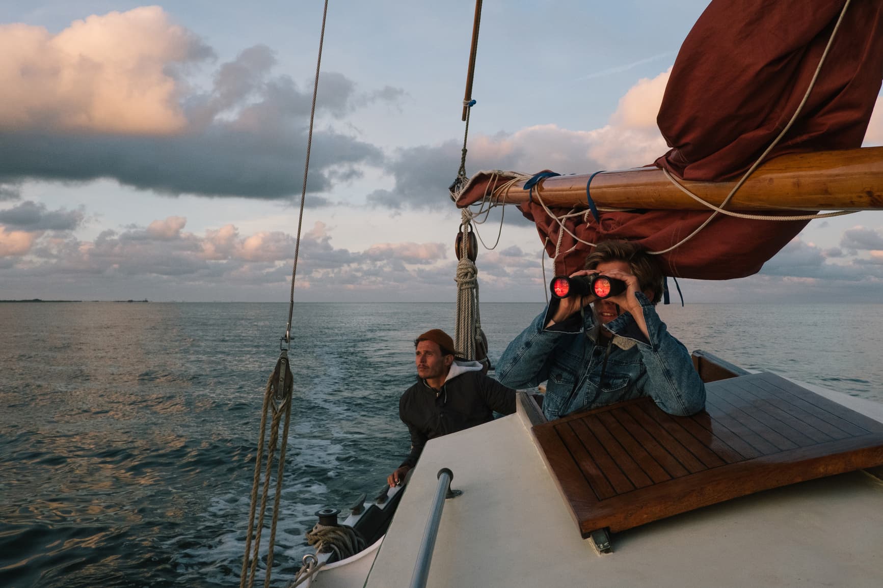 Grondig ervaren aanpakkers in Executive Search