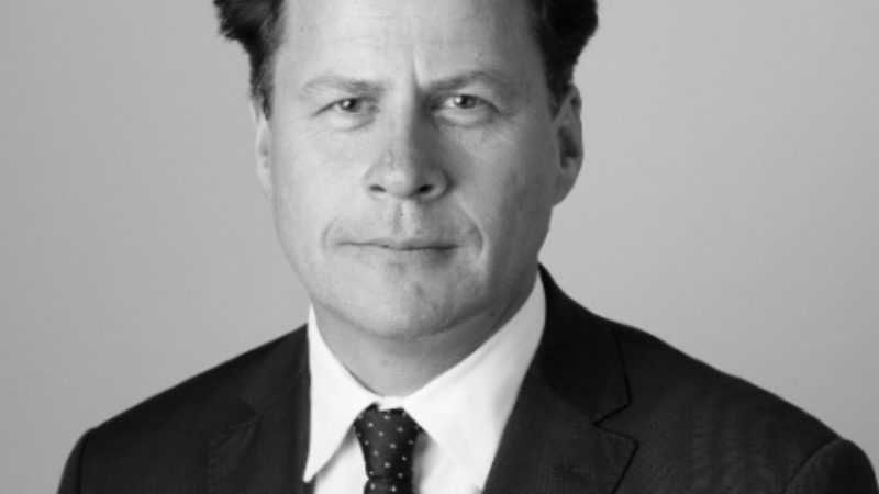 New Executive Search Partner from Norway