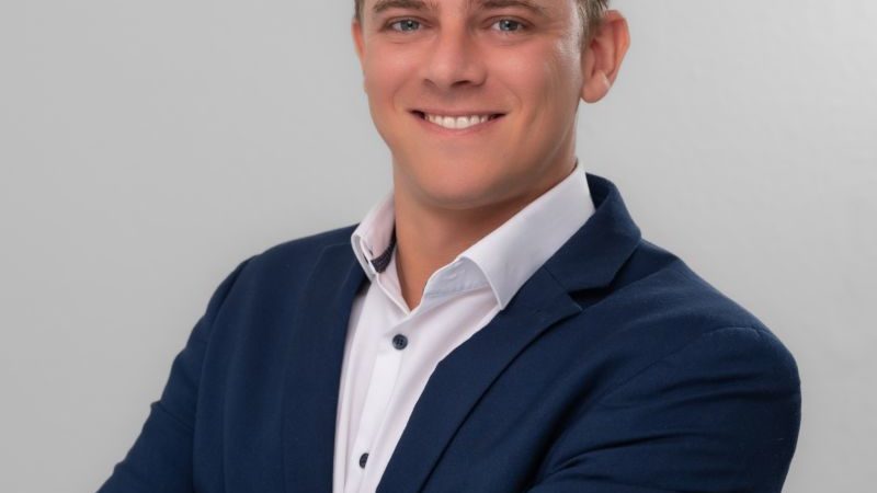 Our new Executive Search Partner in Budapest, Hungary